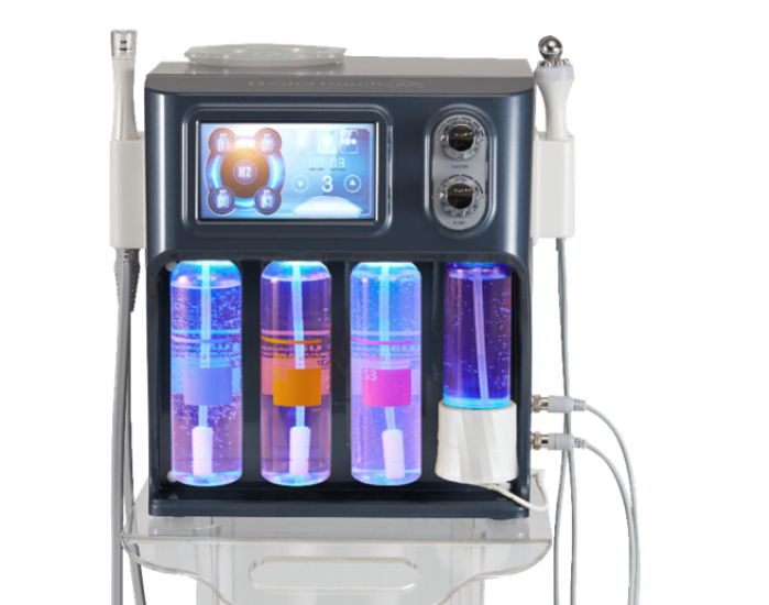 Hydra Touch H2